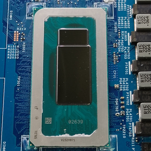 Original nouveau pour Dell Precision 3571 carte mère i7-12700H T600 4GB 223034-1 0VR2FD - Product Image 5