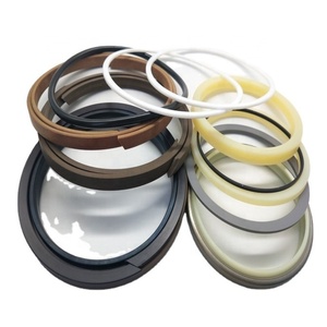 ซีลน้ำมันรถขุด R210-9 ชุดซีลกระบอกแขน 31Y1-28790 - Product Image 1