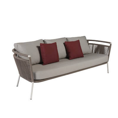 Canapé trois places