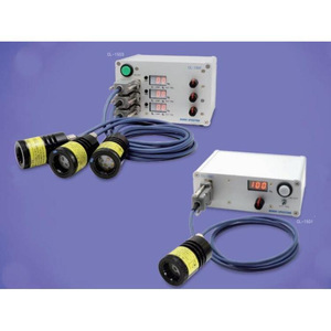 แหล่งกำเนิดแสงแอลอีดี Asahi-spectra รุ่น Cl-1501 48w สำหรับการวัดการตอบสนองของภาพ - Product Image 1