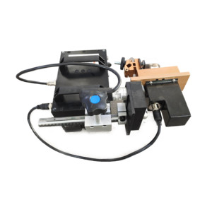 Machine de soudage orbitale magnétique bibo haute performance avec roue magnétique pour la construction de longs pipelines - Product Image 6