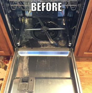 Original <strong>Fairy</strong> Eco-Friendly Solid Dishwasher Detergent <strong>Tablet</strong> Disposable &amp; Biodegradable 20g - Product Image 6