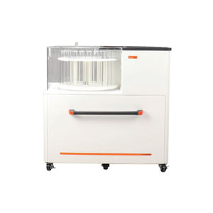 AOAC ISO EPA-konformer Kjeldahl-Stickstoff protein analysator Genauer Boden fruchtbarkeit <span class=keywords><strong>tester</strong></span> für wissenschaft liche Forschung Kunden spezifischer OEM - Product Image 2