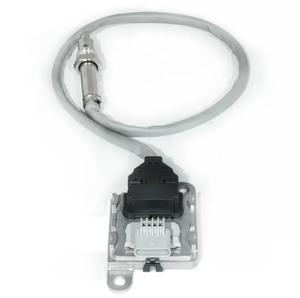 Capteur d'oxygène et d'azote pour voiture 9821121180 pour Peugeot 308 508 Citroën <span class=keywords><strong>Berlingo</strong></span> C3 1.6 2.0 <span class=keywords><strong>Blue</strong></span> <span class=keywords><strong>HDi</strong></span> - Product Image 5