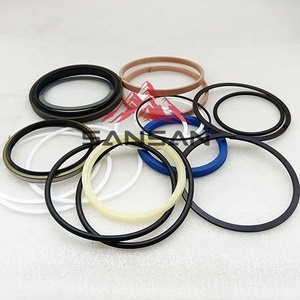 <span class=keywords><strong>Kit</strong></span> di Tenuta per Cilindro Idraulico 707-98-48610 7079848610 per Escavatore PC200-8 PC210-8 a Prezzo di Fabbrica - Product Image 2