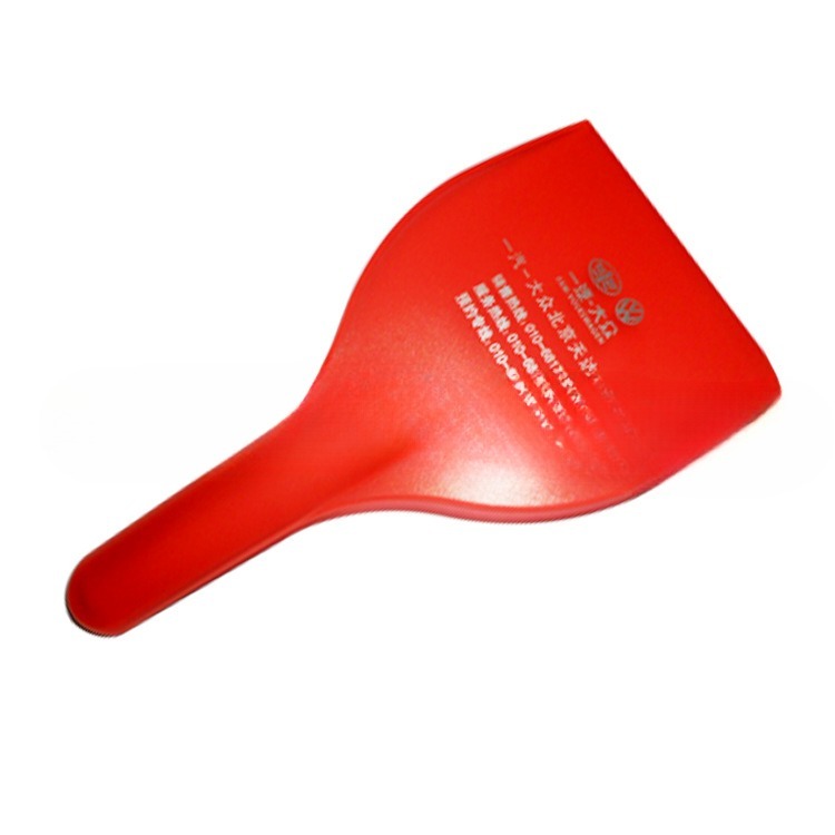 Car Snow Shovel Ice Scraper Cleaning Tool for Vehicle Windshield Auto Snow