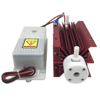 FQM-G05 weit verbreitete Ozon generator Corona-Entladungs-Wasser aufbereitung maschine