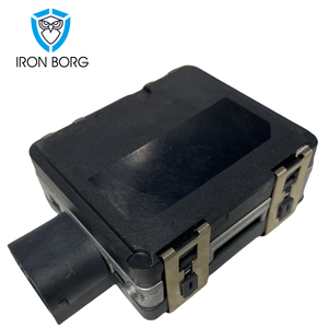 19-22 cho Mercedes GLe x167 GBB w247 GLC w253 phía trước Khoảng cách cảm biến Radar mô-đun phía trước khoảng cách hệ thống điều khiển OEM a0009052616 - Product Image 4