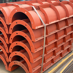 Xây dựng xây dựng tái sử dụng tấm thép tấm ván khuôn dầm cho bê tông cho tường - Product Image 5