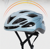 Casco de Bicicleta Unisex para Bicicletas de Montaña/Carretera/Plegables/de Equilibrio y Patinaje sobre Ruedas, Ajuste Ajustable, Acabado Mate, Equipo de Ciclismo de Seguridad