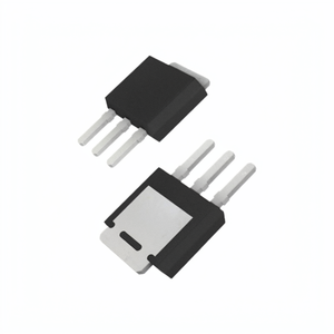 ทรานซิสเตอร์ NTD3817N-1G IPAK ชิ้นส่วนอิเล็กทรอนิกส์ มีสินค้าในสต็อก - Product Image 1