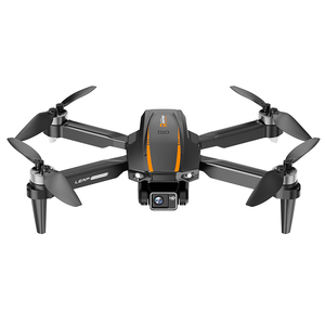 โดรนระดับมืออาชีพ H34 PRO Brushless พร้อมกล้อง 4K และระบบขึ้นลงอัตโนมัติเพียงคลิกเดียว สำหรับการแข่งขัน FPV ระยะไกลและการถ่ายภาพทางอากาศ - Product Image 2