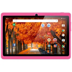 Bon prix, nouveau produit, tablette de dessin pour enfants, capacité de disque dur de 4 go, tablette pour enfants