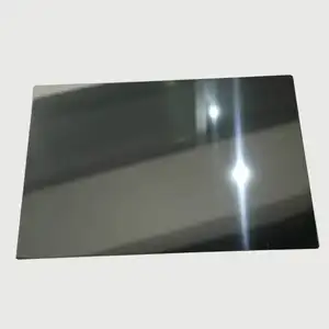 Wuhan Factory Supplier Mirror Steel Plates
