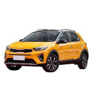 <span class=keywords><strong>Promotion</strong></span> sur la nouvelle <span class=keywords><strong>voiture</strong></span> à essence Kia KX1 5 portes 5 places SUV conduite avant gauche avec une grande remise - Product Image 1