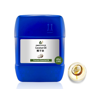 มะพร้าวสดออร์แกนิกโดยวิธีการสกัดเย็นผู้ผลิตน้ำมันมะพร้าวบริสุทธิ์สกัดเย็นได้ From100 % - Product Image 3