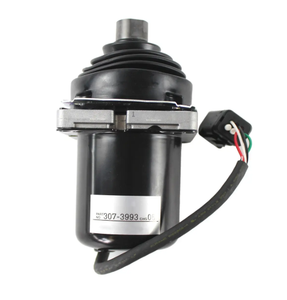 307-3993 270-5620 2705620 307-3993 E390D E385C E365C E374D Ensemble de tige de commande de soupape pilote pour engins de construction et excavatrices - Product Image 1