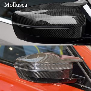 Rétroviseur en fibre de carbone pour Série 3 G20 M340i 2021-2025 - Product Image 2