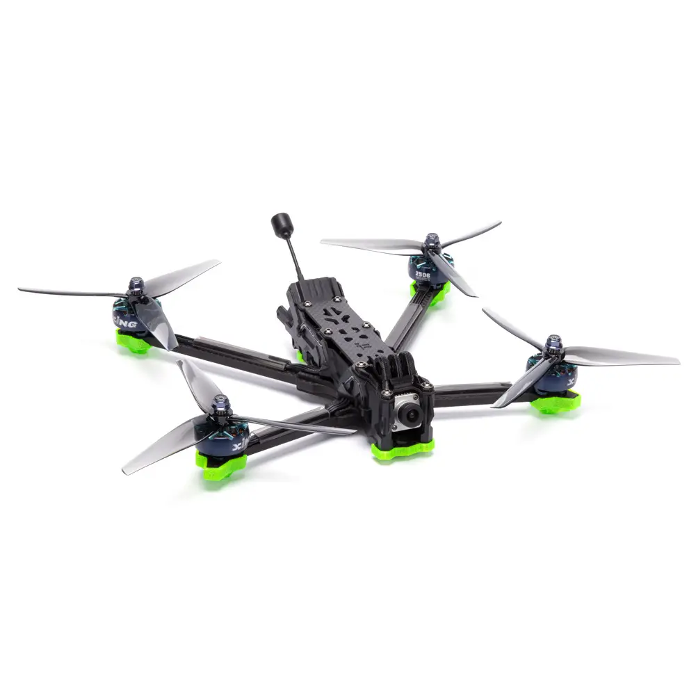 Nazgul Evoque F6 V2 O3 Rc fpv freestyle speed long range thermal imaging hours surveying drone with phantom gps position