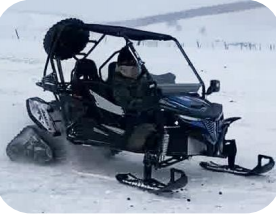 2023 mới chất lượng cao 200cc trẻ em tự động <span class=keywords><strong>4</strong></span> đột quỵ tuyết đi <span class=keywords><strong>Kart</strong></span>, gas Powered đi giỏ hàng UTV để bán giá rẻ - Product Image 2