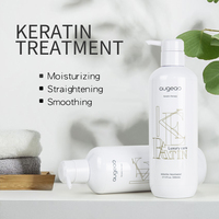 Productos Capilares Personalizados con Aceite de Argán, Nutritivos, Profesionales, Alisadores, Reparadores para Cabello Afro, Tratamiento de Keratina