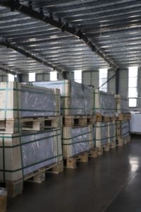 Panel Solar Comercial Bifacial Tipo N HJT de 590w 600w 650w 750w YS750M-132 - Product Image 6