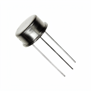 2N5237S Transistors Original TO-205AD, TO-39-3 Metal Can Buy Online Electronic Components - Product Image 1