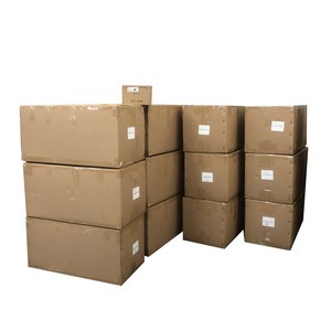 ไดรเวอร์ ASD-B2-1021-B 1 กิโลวัตต์ 220 โวลต์กระแสสลับ - Product Image 2