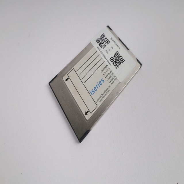 6FC52505AX203AH0 Industrial Automation Component for CNC Machine Tool Control Systems