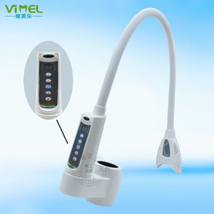 Dispositivo de Blanqueamiento Dental para Clínicas Dentales y Salones de Belleza, Elimina las Manchas Amarillas y Negras en los Dientes, las Manchas de Tabaco y la Fluorosis - Product Image 1