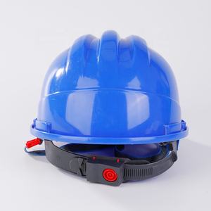 بيع بالجملة رائج البيع ABS عالية القوة في الهواء الطلق الصيد بحافة كاملة قبعة صلبة مع 4 نقاط الفئران قابل للتعديل - Product Image 6