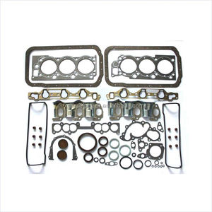 Kit de reacondicionamiento de piezas de motor, junta de culata, juego completo de juntas para Toyota 4 RUNNER <span class=keywords><strong>PICK</strong></span> <span class=keywords><strong>up</strong></span> <span class=keywords><strong>T100</strong></span> 3VZ 3.0L CS9728 - Product Image 1