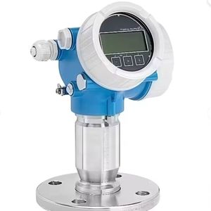 เรดาร์วัดระดับ Endress+Hauser E+H รุ่น FMR62 FMR62B 80 GHz ระบบวัด IP68/IP66 ราคาโรงงาน - Product Image 5