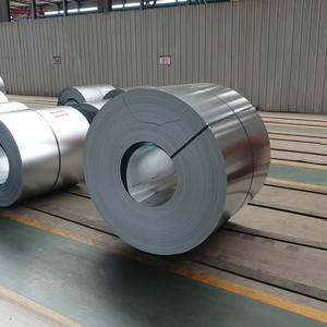 Bobina de Acero Galvanizado con Recubrimiento de Color de Alta Calidad para Techos, Corte de Láminas y Aplicaciones de Soldadura - Product Image 3