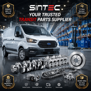 Pièces détachées automobiles en gros, accessoires pour Ford Transit V348 V362 V363 Mk7 Mk8 Custom 2.0 EcoBlue 2.2 2.4 3.2 TDCi - Product Image 1