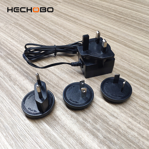 Hoán đổi cho nhau AU EU anh chúng tôi cắm <span class=keywords><strong>AC</strong></span>/DC Power <span class=keywords><strong>adapter</strong></span> 5V 2A Wallmount <span class=keywords><strong>Adapter</strong></span> với Micro USB cho LED ánh sáng làm bằng PC - Product Image 2