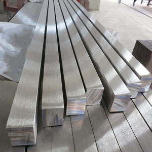 Barre en acier inoxydable 12Cr17 430 1.4016 X6Cr17 SUS430 SS, laminée à chaud, pour équipements de <span class=keywords><strong>cuisine</strong></span> et pièces de machines - Product Image 2