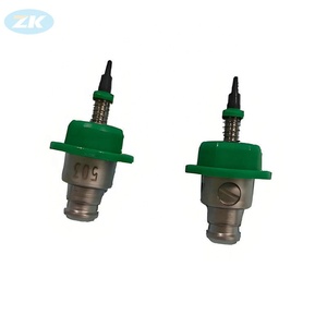 Zk SMT vòi phun 503 40001341 cho JUKI ke2050/ke2060/FX loạt Pick và Place Máy phần trong thiết bị điện tử sản xuất - Product Image 1
