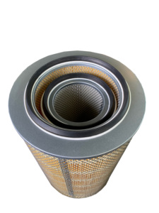 Elemento de filtro de aceite de retorno D164457A D164457 FIOA90/6 FIOA906 HY12136 SFA08 SH77343 2848304 33010199 3840403 modelos alternativos - Product Image 5