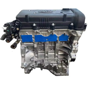 पूर्ण इंजन g4fc 1.6l गामा mpi का उपयोग Hyundai इलान्ट्रा किया फोर्टे सिरेमिक के लिए - Product Image 4