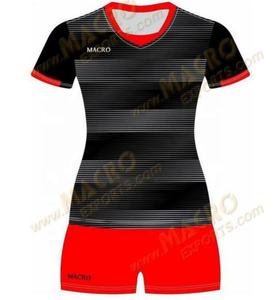 Maillots de volley-ball personnalisés pour adultes sans manches, vente en gros, designs unisexes personnalisables, impression par sublimation complète, spandex/polyester - Product Image 2