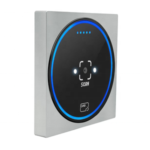 Lector de Códigos QR QR575 QR576 para Control de Acceso, Compatible con MIFARE NFC ISO15693 ICODE CPU FeliCa ISO14443 LF EM4100 OSDP 13.56Mhz 125khz - Product Image 4