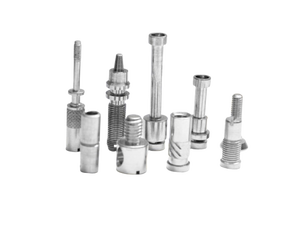 Pièces tournées longues en laiton durables, composants de précision de haute qualité pour les panneaux électriques, les appareils et les équipements industriels - Product Image 5