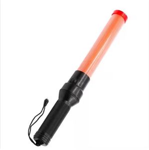 <span class=keywords><strong>16</strong></span>インチ41cm交通ワンドレッドLED安全信号ライト道路警告バトン - Product Image 3