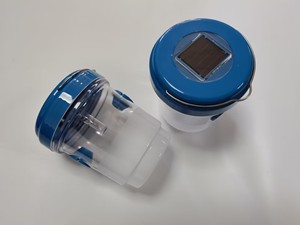 Nueva Trampa para Avispas y Abejas de Plástico Resistente para Colgar en Exteriores, Mata Moscas en Botella - Product Image 5