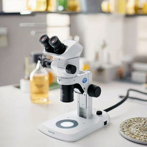 Stéréomicroscope OL-SZX7-Fluorescence - Product Image 5