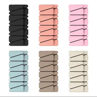 Ensemble de fitness pour la maison avec barre d'haltères personnalisable avec logo, haltères en silicone, anneaux de musculation, tapis de yoga et accessoires de yoga et de Pilates