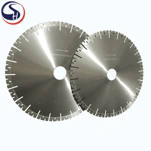 Quick <strong>Cutting</strong> Steel Wet <strong>Cutting</strong> Diamond Saw <strong>Blade</strong> <strong>Segment</strong> Tools 350mm 400mm 450mm 500mm Circular Saw <strong>Blades</strong> Quartz Stone HSS OEM - Product Image 3