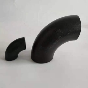 Tuyau SCH10 24 "<span class=keywords><strong>5D</strong></span> en acier inoxydable coudes à 180 degrés - Product Image 6