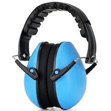 <span class=keywords><strong>Casque</strong></span> anti-bruit de protection auditive 28 dB pour dormir et étudier - Product Image 3